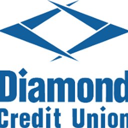 Diamond Credit Union logo