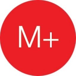 M+ Financial Informatics logo