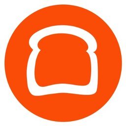 Toast, Inc Logo