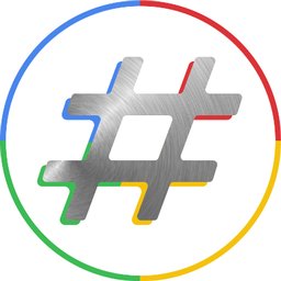 Silverhash Digital Marketing logo