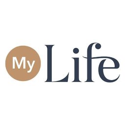 MyLife Homecare logo