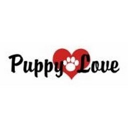 Puppy Love logo