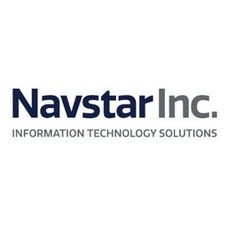 Navstar logo