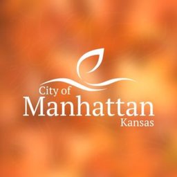 City of Manhattan Kansas logo