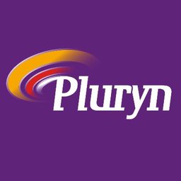 Pluryn Logo