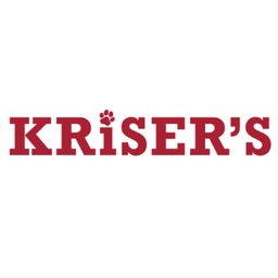 Kriser's Natural Pet logo