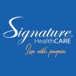 Signature HealthCARE of Ridgely Rehab & Wellness Center