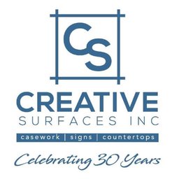 Creative Surfaces, Inc
