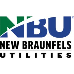 NEW BRAUNFELS UTILITIES logo