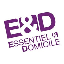 Essentiel & Domicile Logo