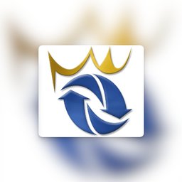 KING SURPLUS logo