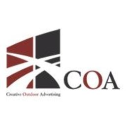 Creative Outdoor Advertising logo