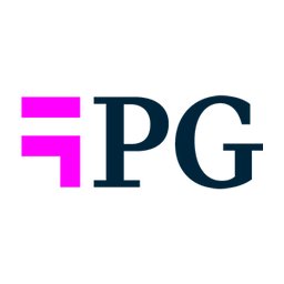 Press Ganey logo