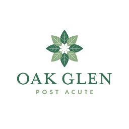 Oak Glen Post Acute logo