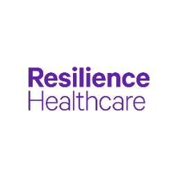 Resilience Healthcare logo