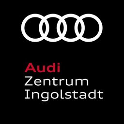 Audi Zentrum Ingolstadt Karl Brod GmbH logo
