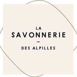 La SAVONNERIE des ALPILLES - Logo