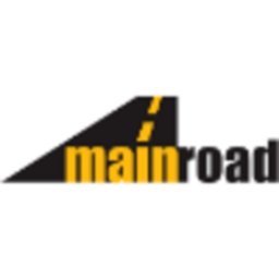 Mainroad Group logo