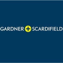 Gardner and Scardifield Logo