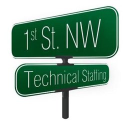 1st St. NW Technical Staffing