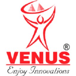 Venus Remedies Ltd logo