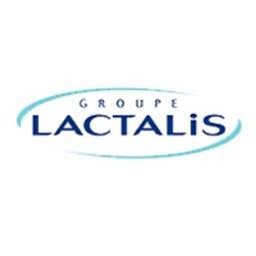 Lactalis logo