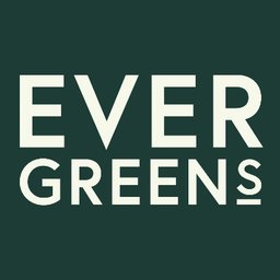 Evergreens logo