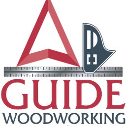 Guide Woodworking Logo