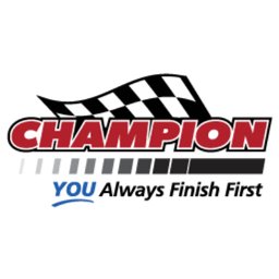 Champion Automotive Group Logo