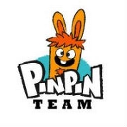 pinpin team - Logo