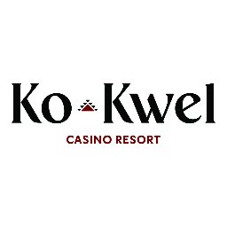Ko-Kwel Casino Resort logo
