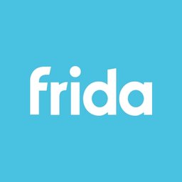 Frida logo