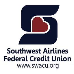 Southwest Airlines Federal Credit Union logo