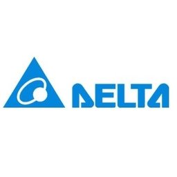 DELTA ELECTRONICS logo