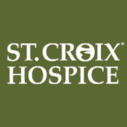 St. Croix Hospice logo