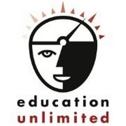 Education Unlimited logo