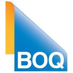 Bank of Queensland Logo