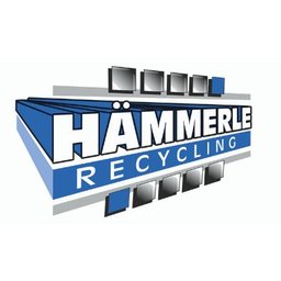 Hämmerle Recycling GmbH Logo