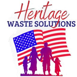 Heritage Waste Solutions logo