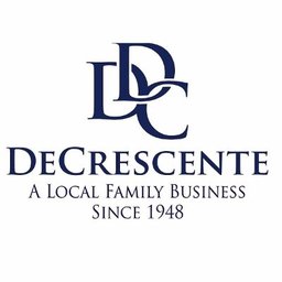 DeCrescente Distributing logo