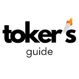 Toker's Guide Logo