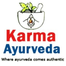 Karma Ayurveda logo