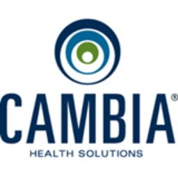 Cambia Health Solutions logo