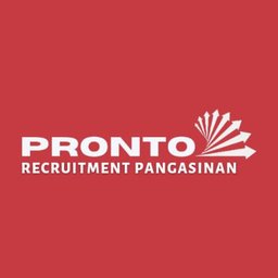 Pronto Distrbutor Marketing Services Inc