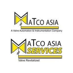 jobs in MATCO ASIA PTE LTD