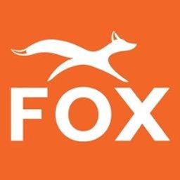 FOX Rehabilitation logo