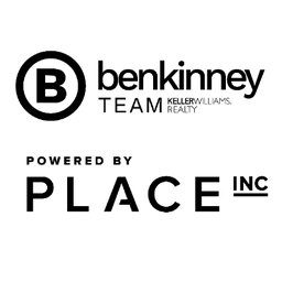 Ben Kinney Team logo
