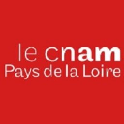 Cnam logo