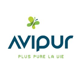AVIPUR - Logo
