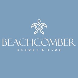 Beachcomber Resort and Club logo